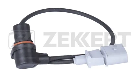 ZEKKERT SE4077 Датчик положения коленвала Audi A6 97-, A4 II 01-, A8 03-, Skoda Octavia (1U2, 1U5) 97-, VW Passat V 00-