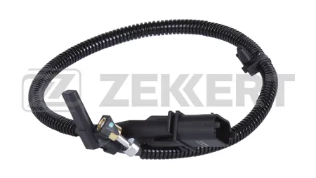 ZEKKERT SE4088 Датчик положения коленвала Chevrolet Aveo (T300) 11-, Cruze (J300, J305, J308) 09-, Opel Astra J 09-, Zafira B, C 11-, Insignia A 08-