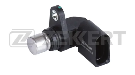 ZEKKERT SE4093 Датчик положения коленвала Audi A3 II 03-, TT II 03-, Ford Galaxy 95-, VW Passat V 96-, Touareg 02-, Golf III-V 94-, TranSporter IV, V 95-, Seat Leon 01-, Toledo II 98-, Porsche Cayenne 03-
