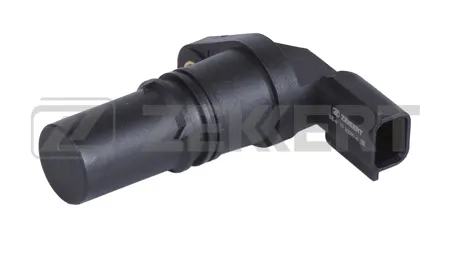 ZEKKERT SE4110 Датчик положения коленвала Nissan Qashqai (J10, J11) 08-, X-Trail (T32) 14-, Juke (F15) 10-, Renault Logan 07-, Captur 13-, Megane III 08-, Suzuki Grand Vitara (JT, TE, TD) 05-
