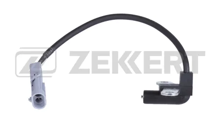 ZEKKERT SE4112 Датчик положения коленвала Renault Megane 96-, Clio 90-, Laguna 93-