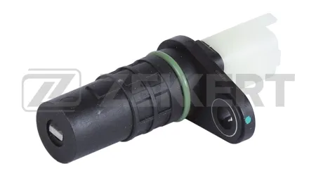 ZEKKERT SE4115 Датчик положения коленвала Nissan Qashqai (J10) 07-, X-Trail (T31) 07-, Opel Vivaro A 06-, Renault Megane II, III 05-, Koleos 08-, Trafic II 06-