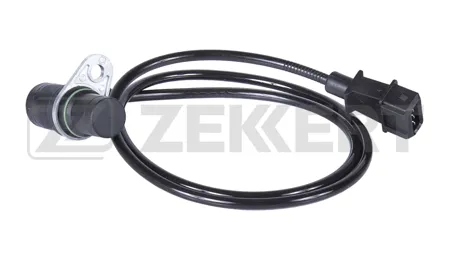 ZEKKERT SE4127 Датчик положения коленвала Opel Astra F, G 93-, Vectra A, B 92-, Omega B 94-, Calibra A 94-