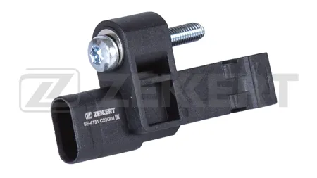 ZEKKERT SE4131 Датчик положения коленвала BMW 3 (F3, F80) 12-, Citroen C4 I,II 08-, Berlingo II 09-, Peugeot 308 I,II 07-, 3008 09-, Partner II 09-