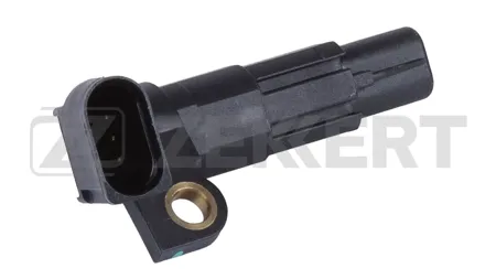ZEKKERT SE4167 Датчик положения коленвала VW Polo IV,V 01-, Skoda Rapid (NH,NK) 12-, Fabia (6Y) 01-, Seat Toledo IV 12-, Ibiza III,IV 02-