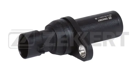 ZEKKERT SE4176 Датчик положения коленвала Fiat Doblo (119, 223) 05-, 500 (312) 07-, Panda (169, 312) 03-, Punto (188, 199) 99-, Ford KA II 08-