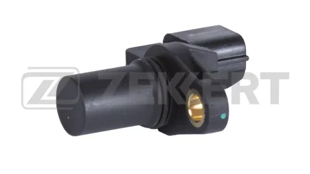 ZEKKERT SE5012 Датчик положения распредвала Kia Picanto 02-, Volvo S40 98-, Hyundai Santa Fe 01-, Sonata IV 98-, Getz 02-, Mitsubishi Lancer VII 03-, Galant VIII 96-, Carisma 95-