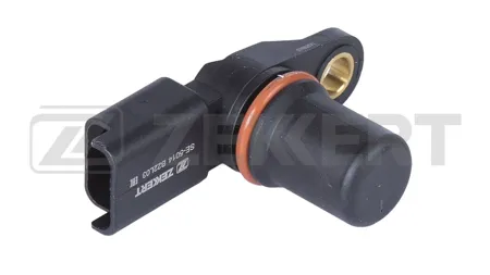 ZEKKERT SE5014 Датчик положения распредвала Nissan Almera (N16) 03-, Qashqai (J10) 07-, Note (E11) 06-, Micra (K12) 03-, Tiida (C11) 07-, Renault Megane II, III 02-, Suzuki Jimny (SN) 03-
