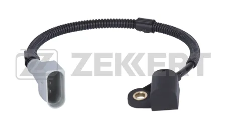 ZEKKERT SE5028 Датчик положения распредвала VW Polo IV 01-, Passat VI 05-, Golf V 04-, Skoda Octavia (1Z) 04-, Fabia (54) 07-, Audi A3 II 03-, Seat Ibiza III, IV 02-