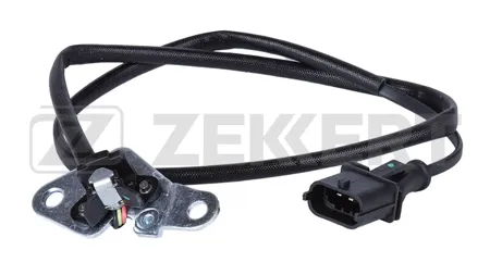 ZEKKERT SE5062 Датчик положения распредвала Fiat Doblo (119,223) 01-, Punto (188) 99-, Opel Astra H 04-, Vectra C 04-, Suzuki SX4 (EY,GY) 06-