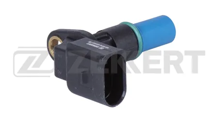 ZEKKERT SE5070 Датчик положения распредвала Audi A3 I,II 00-, A4 II 04-, VW Passat B5,B6 01-, Golf IV-VI 00-, Skoda Octavia (1U,1Z) 02-