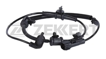 ZEKKERT SE6178 Датчик abs Chevrolet Cruze (J300, J305, J308) 09-, Orlando (J309) 11-, Opel Astra J 09-