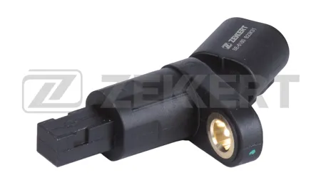 ZEKKERT SE6180 Датчик ABS Skoda Octavia (1U2, 1U5) 96-, VW Golf IV, V 97-, Bora 98-, Audi A3 96-, Seat Leon I, II 99-, Toledo II 98-