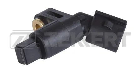 ZEKKERT SE6182 Датчик abs VW Polo III 94-, Passat III, IV 93-, Golf III-V 91-, Skoda Octavia (1U2, 1U5) 96-, Audi A3 96-, Seat Ibiza II 93-, Leon I, II 99-