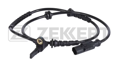 ZEKKERT SE6189 Датчик abs Fiat Punto (199) 08-, Grand e Punto (199) 05-