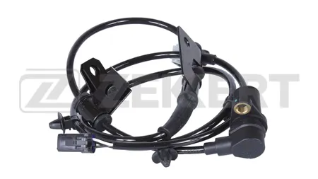 ZEKKERT SE6190 Датчик ABS Hyundai Elantra III 00-, Kia Spectra 04-, Cerato 04-
