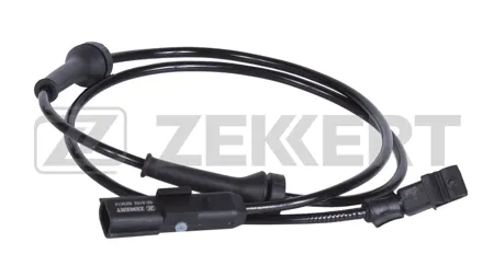 ZEKKERT SE6192 Датчик abs Renault Megane II 02-, Scenic II 06-, Grand Scenic II 06-