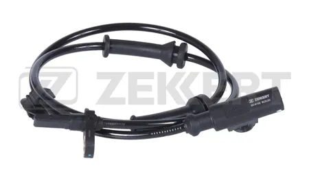 ZEKKERT SE6198 Датчик abs Citroen C1 05-, Peugeot 107 05-, Toyota Aygo (B10) 05-