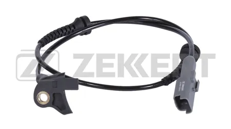 ZEKKERT SE6205 Датчик abs Citroen C4 I, II 04-, Peugeot 307 00-, 308 07-, 3008 09-