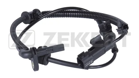 ZEKKERT SE6206 Датчик abs Chevrolet Malibu (V300) 12-, Opel Insignia A 08-, Saab 9-5 (YS3G) 10-