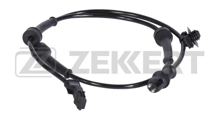 ZEKKERT SE6213 Датчик ABS Renault Megane II 05-, Scenic II 05-, Grand Scenic II 05-