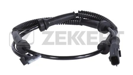 ZEKKERT SE6221 Датчик abs Opel Vivaro A 01-, Renault Trafic II 06-