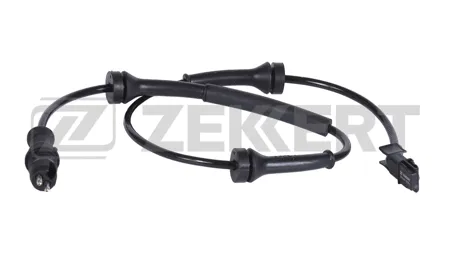 ZEKKERT SE6222 Датчик abs Renault Espace IV 02-, Laguna II 01-, Vel Satis 02-