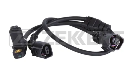 ZEKKERT SE6239 Датчик abs VW Sharan 00-, Ford Galaxy 00-, Seat Alhambra 00-