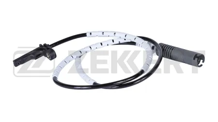 ZEKKERT SE6249 Датчик abs задн. BMW 3 (E90,E91,E92,E93) 04-, 1 (E8) 05-, Skoda Fabia (6Y3) 05-