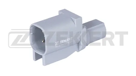 ZEKKERT SE6254 Датчик ABS задн. Ford Focus III 10-, Mondeo IV 10-, Transit VIII 13-, Kuga II,III 13-, Volvo V40 II 12-