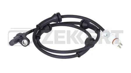 ZEKKERT SE6255 Датчик abs задн. Opel Vivaro A 01-, Renault Trafic II 01-