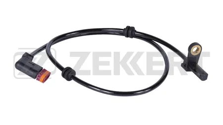 ZEKKERT SE6258 Датчик ABS задн. MB S-Class (C216,W221) 05-