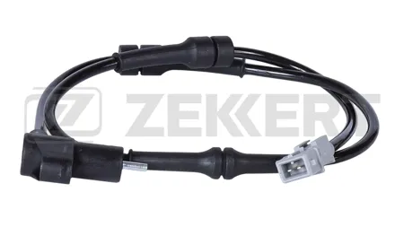 ZEKKERT SE6260 Датчик abs задн. Peugeot 406 95-