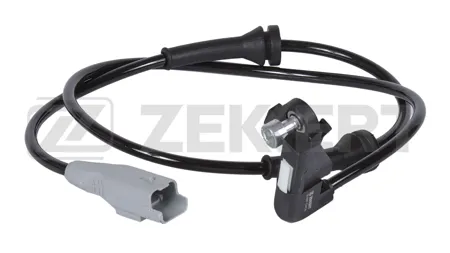 ZEKKERT SE6261 Датчик abs задн. Peugeot 307 03-