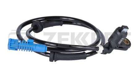 ZEKKERT SE6264 Датчик abs передн. Peugeot 206 98-