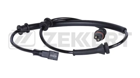 ZEKKERT SE6266 Датчик ABS задн. Renault Laguna II 01-
