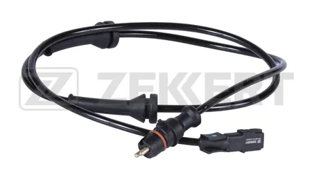 ZEKKERT SE6270 Датчик abs задн. Renault Megane II 02-, Scenic II 03-, Grand Scenic II 04-