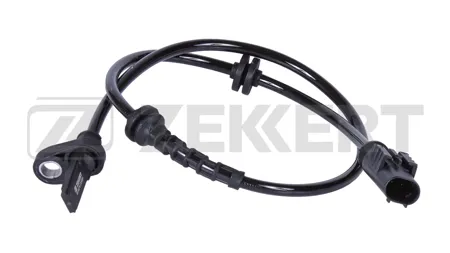 ZEKKERT SE6276 Датчик abs задн. Opel Corsa D,E 06-, Fiat Punto (199) 09-