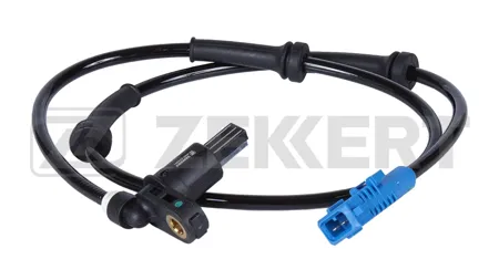 ZEKKERT SE6283 Датчик abs задн. Peugeot 206 98-
