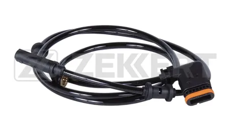 ZEKKERT SE6300 Датчик ABS задн. лев. MB C-Class (203) 00-, CLK (A209,C209) 02-, CLC-Class (CL203) 08-