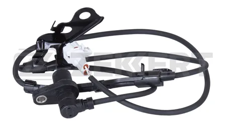 ZEKKERT SE6301 Датчик abs передн. прав. Toyota Corolla (E12) 01-