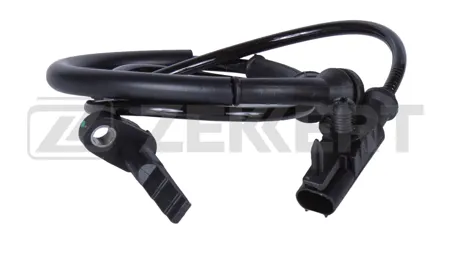 ZEKKERT SE6314 Датчик ABS передн. Smart Forfour (454) 04-, Mitsubishi Colt VI 04-