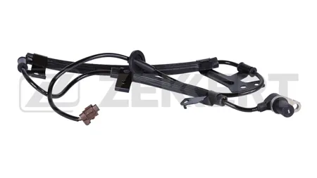 ZEKKERT SE6318 Датчик ABS передн. лев. Nissan Primera (P11,WP11) 96-