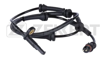 ZEKKERT SE6321 Датчик abs передн. Renault Laguna 95-