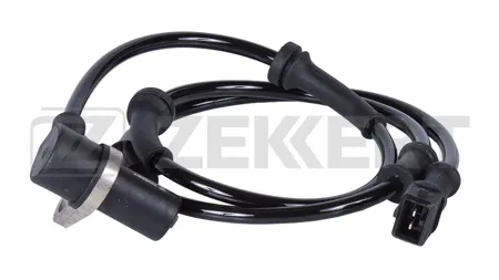 ZEKKERT SE6322 Датчик abs передн. прав. Mitsubishi Carisma 95-, Space Star 98-, Volvo S40 95-, V40 95-