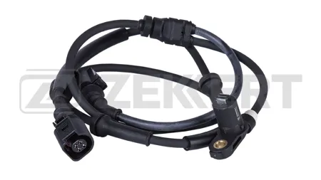ZEKKERT SE6323 Датчик abs задн. прав. VW Sharan 00-, Ford Galaxy 02-, Seat Alhambra 96-