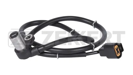 ZEKKERT SE6333 Датчик abs передн. лев. Mitsubishi Pajero Sport 98-, Pajero II 97-