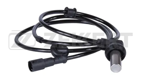 ZEKKERT SE6341 Датчик abs задн. Audi A6 94-, 100 III,IV 86-
