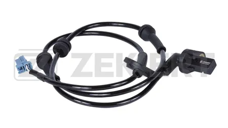 ZEKKERT SE6346 Датчик abs передн. лев. Nissan X-Trail (T30) 03-