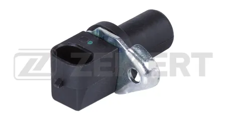 ZEKKERT SE6351 Датчик abs передн. Daewoo Nubira (J100) 97-, Lanos (KLAT) 97-, Chevrolet Lanos (T150) 05-